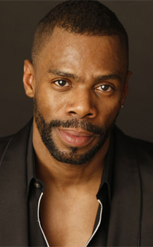 Colman Domingo